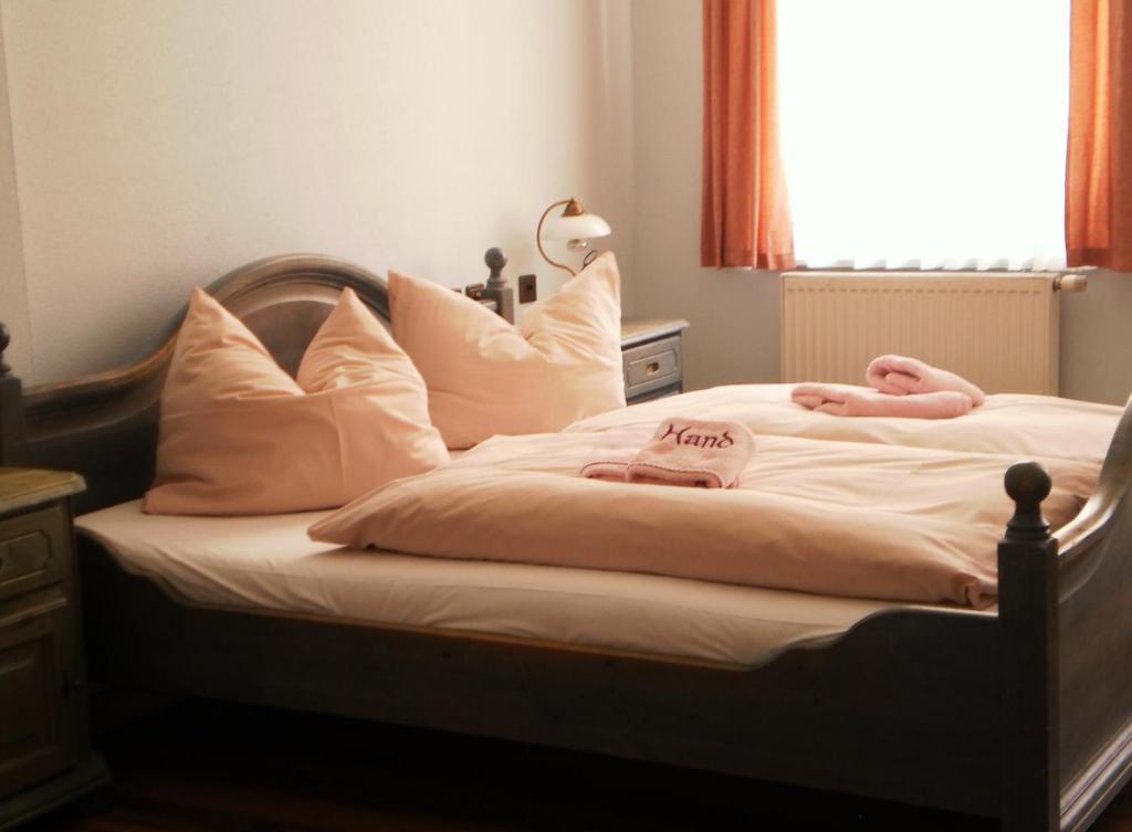 Hotel Thüringer Hof Hildburghausen Zimmer foto