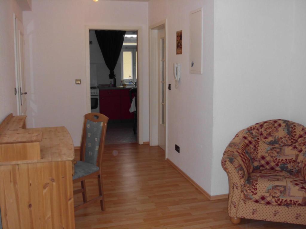 Hotel Thüringer Hof Hildburghausen Zimmer foto