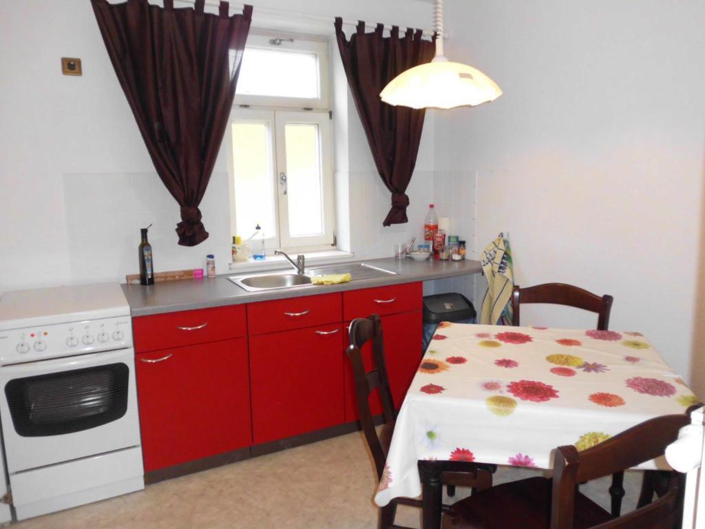 Hotel Thüringer Hof Hildburghausen Zimmer foto