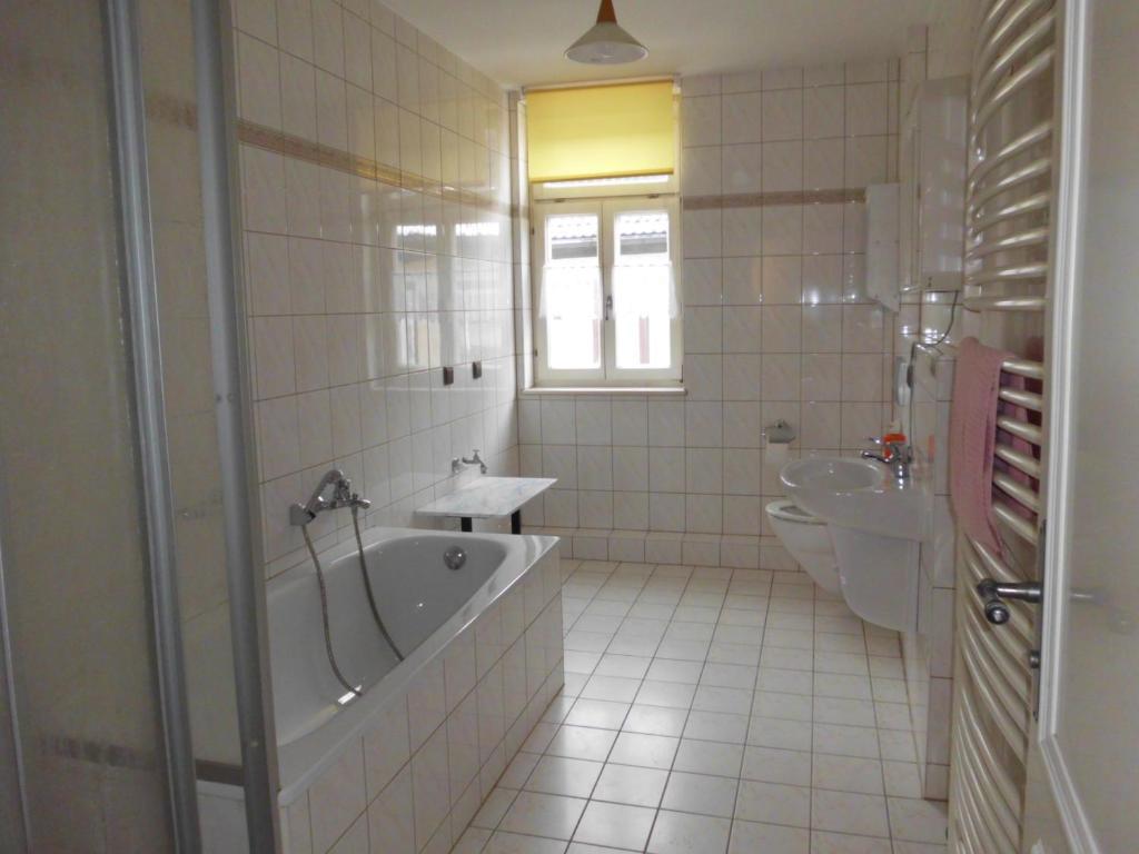 Hotel Thüringer Hof Hildburghausen Zimmer foto